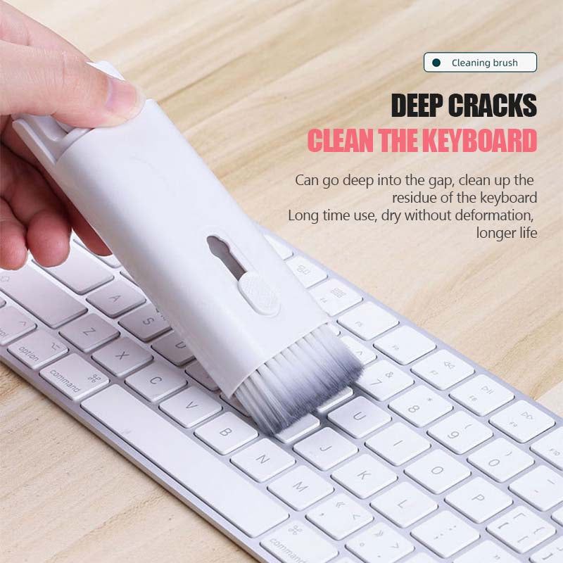 Multifunctional Cleaning Pen Set Keyboard