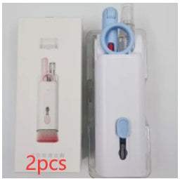 Multifunctional Cleaning Pen Set Keyboard