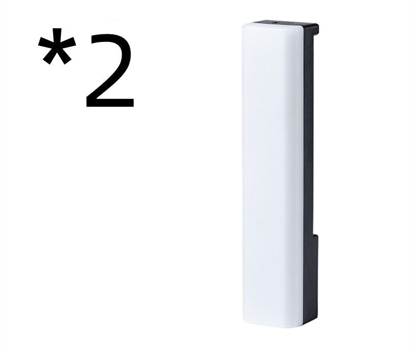 3D RGB Light Pick-up Table