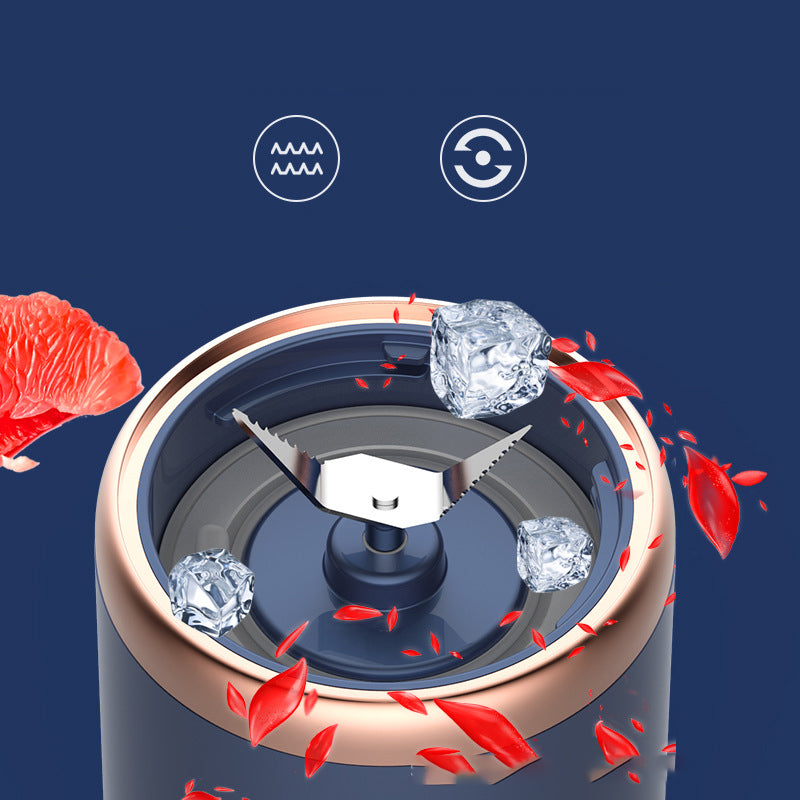 6blade Portable Blender