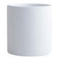 Nordic Industrial Style Colorful Ceramic Flowerpot