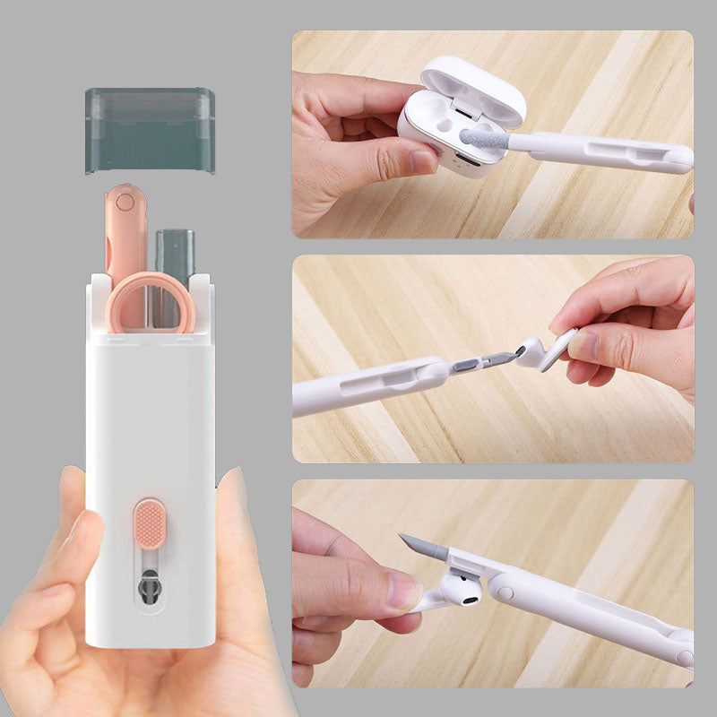 Multifunctional Cleaning Pen Set Keyboard