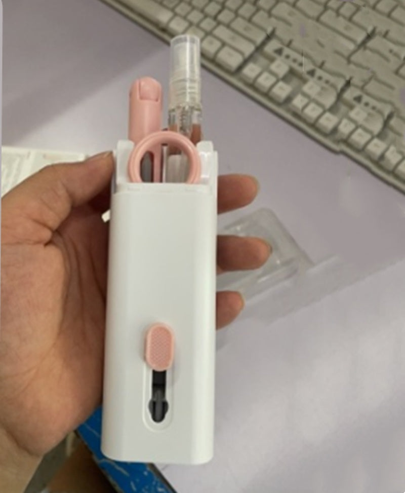 Multifunctional Cleaning Pen Set Keyboard
