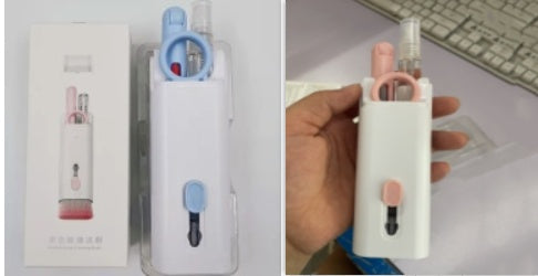 Multifunctional Cleaning Pen Set Keyboard