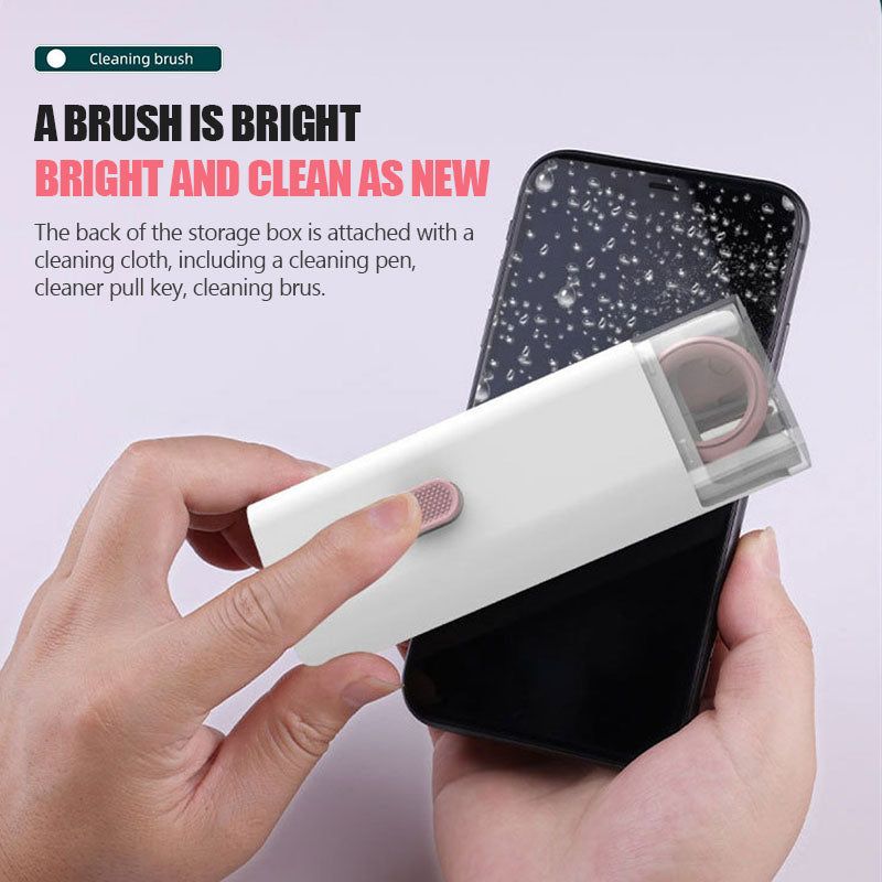 Multifunctional Cleaning Pen Set Keyboard
