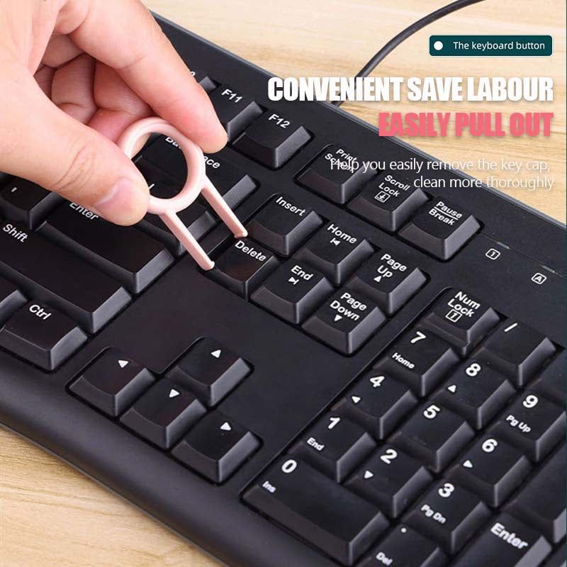 Multifunctional Cleaning Pen Set Keyboard