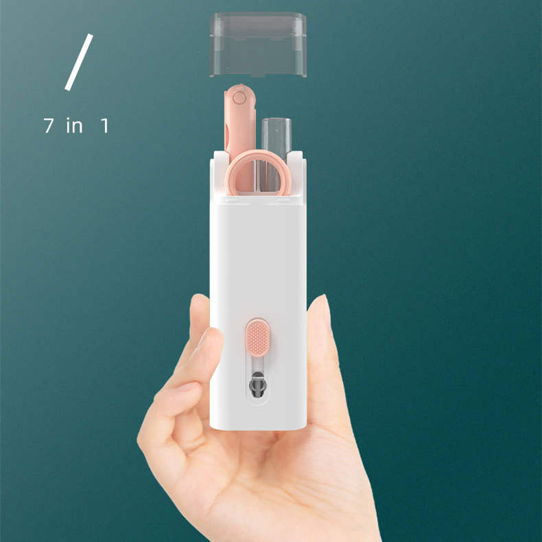 Multifunctional Cleaning Pen Set Keyboard