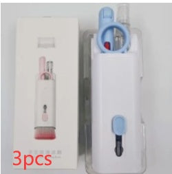 Multifunctional Cleaning Pen Set Keyboard