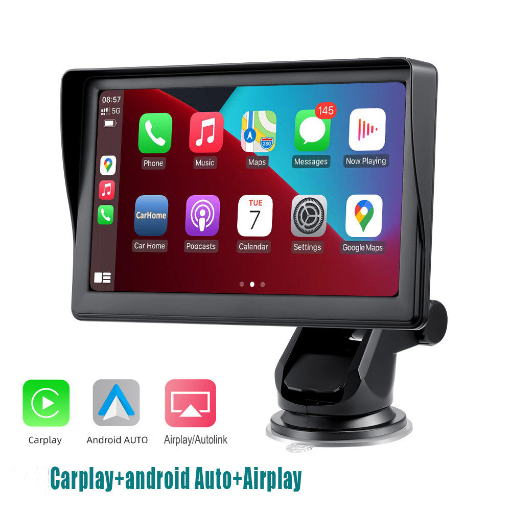 7 IPS Car Smart Screen