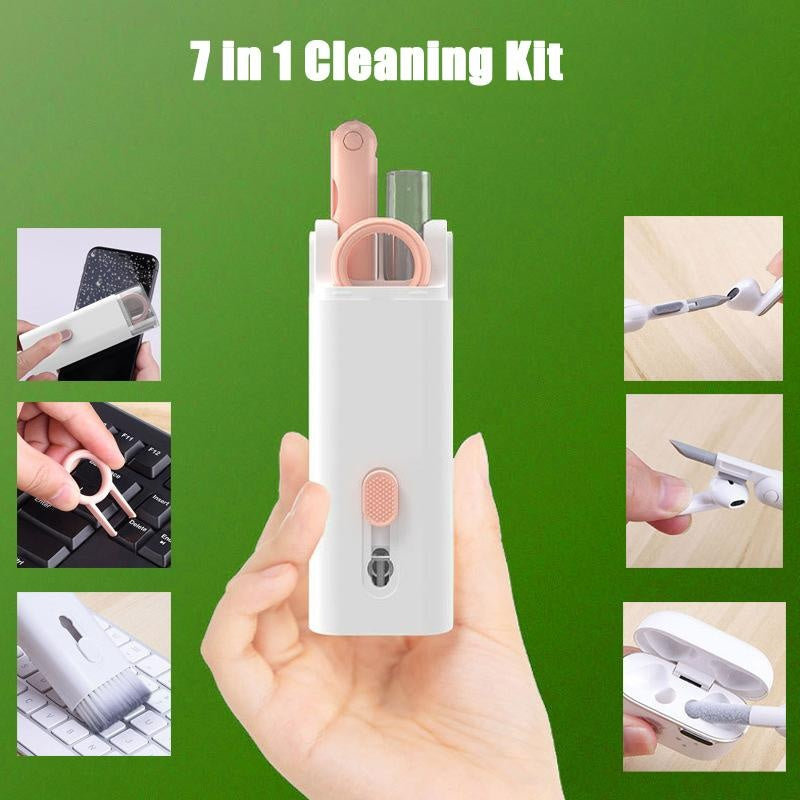 Multifunctional Cleaning Pen Set Keyboard