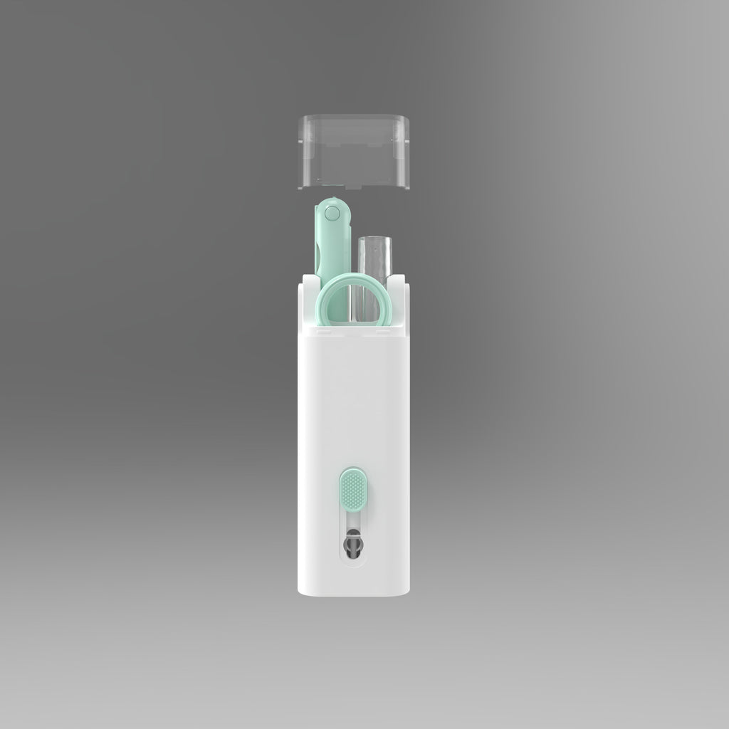 Multifunctional Cleaning Pen Set Keyboard