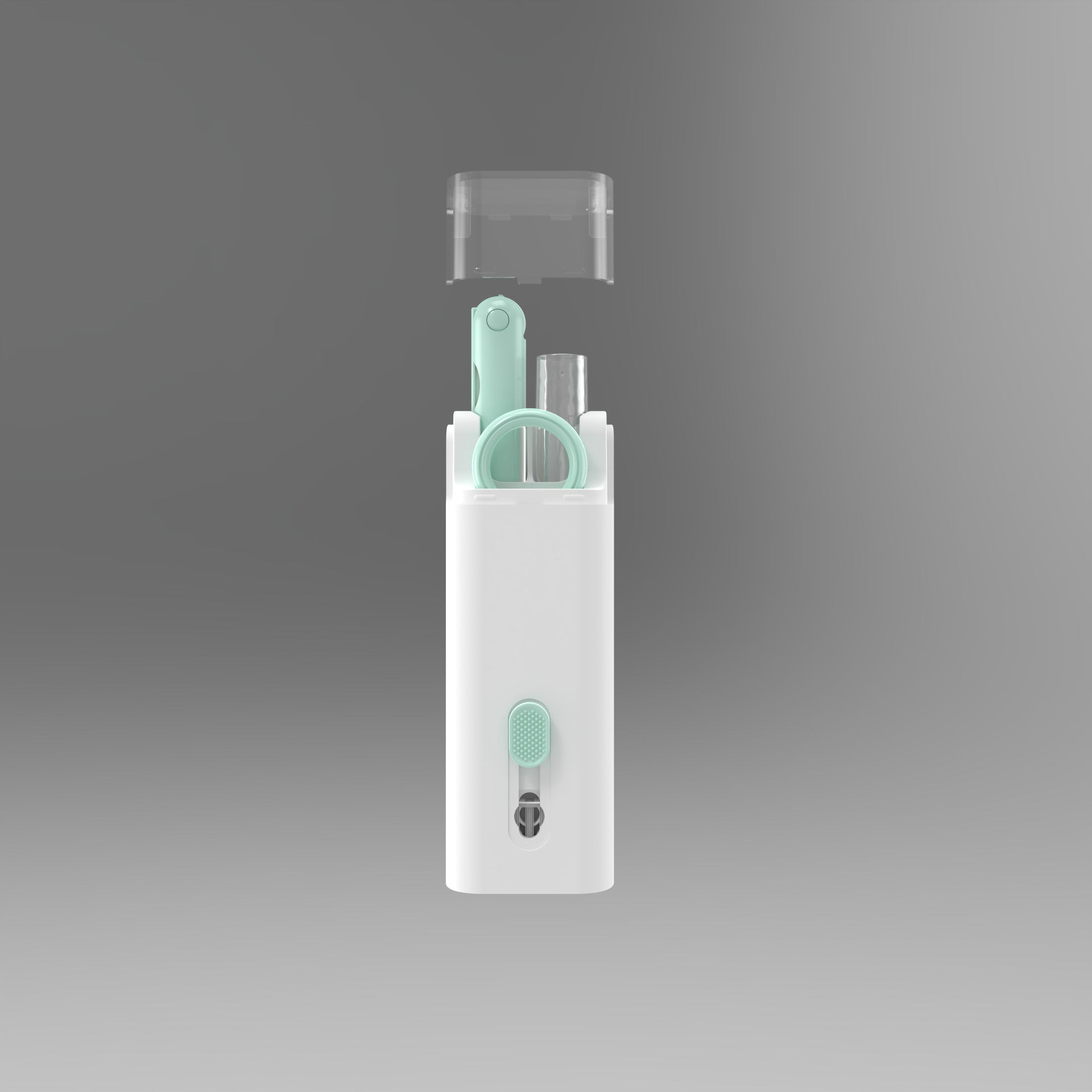 Multifunctional Cleaning Pen Set Keyboard