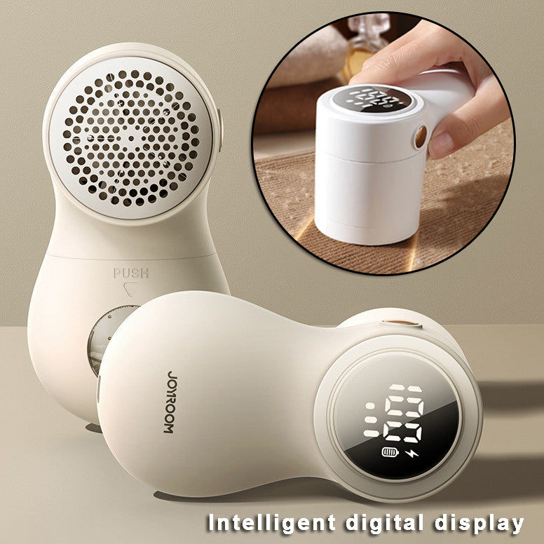 New Lint Remover