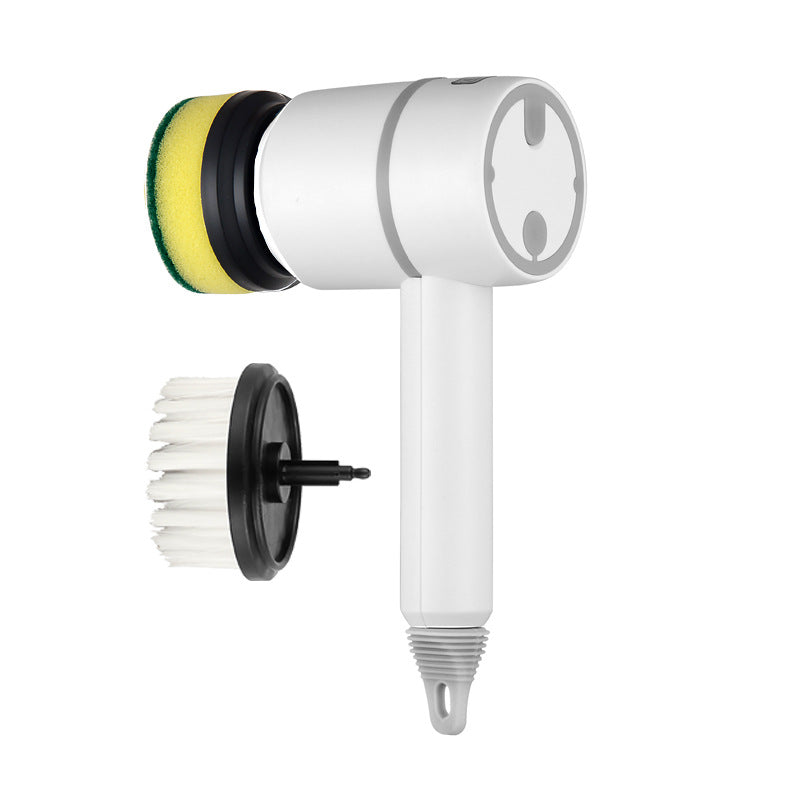 Electric Cleaning Brush