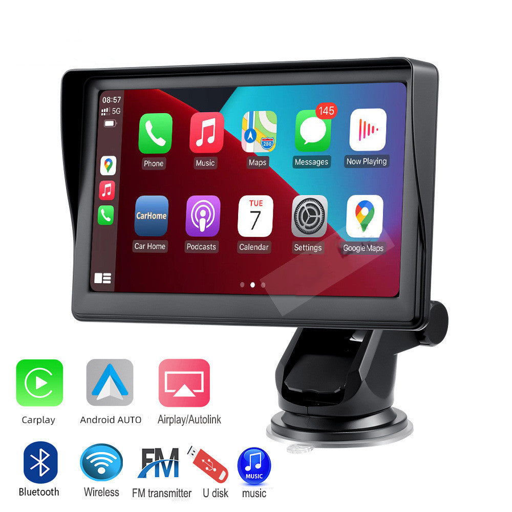 7 IPS Car Smart Screen