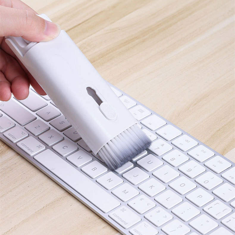Multifunctional Cleaning Pen Set Keyboard