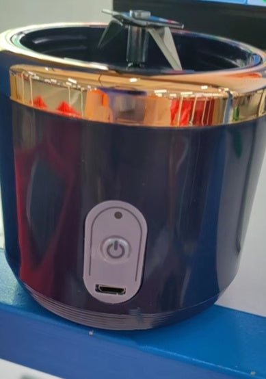 6blade Portable Blender