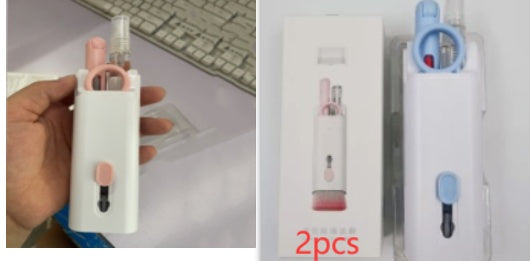 Multifunctional Cleaning Pen Set Keyboard
