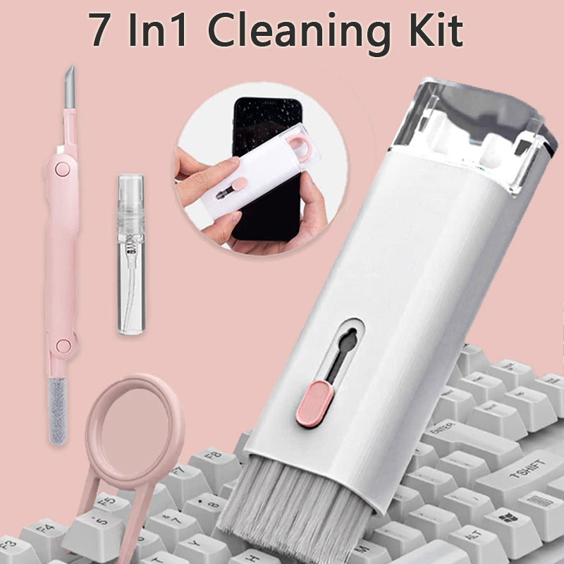 Multifunctional Cleaning Pen Set Keyboard