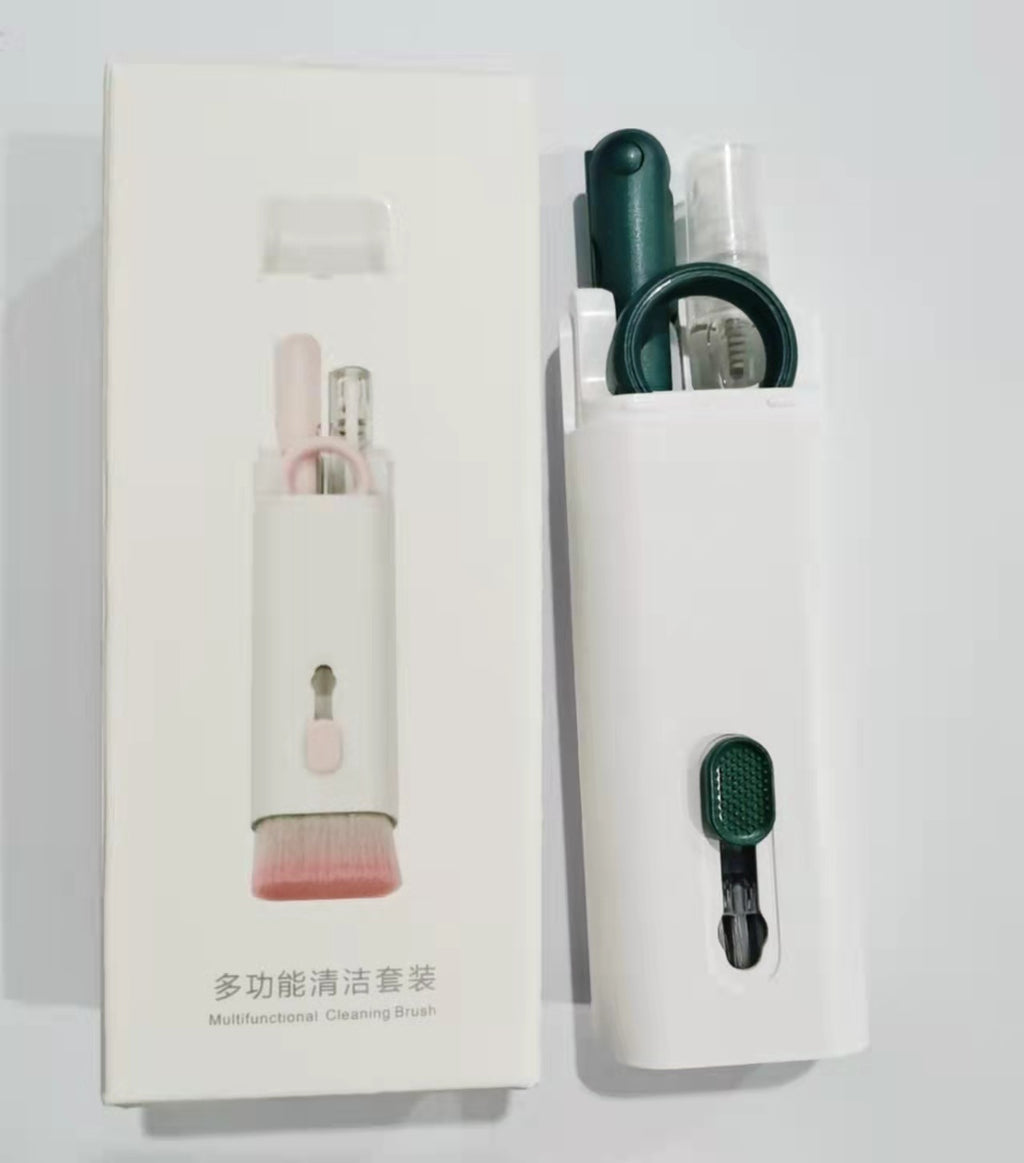 Multifunctional Cleaning Pen Set Keyboard
