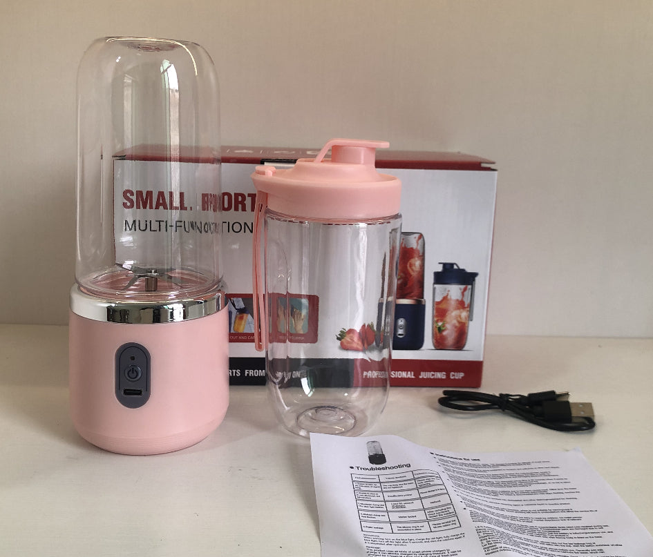 6blade Portable Blender