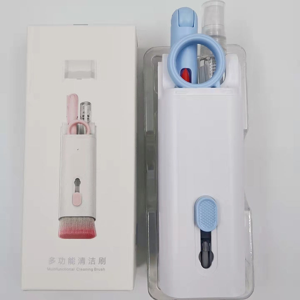 Multifunctional Cleaning Pen Set Keyboard