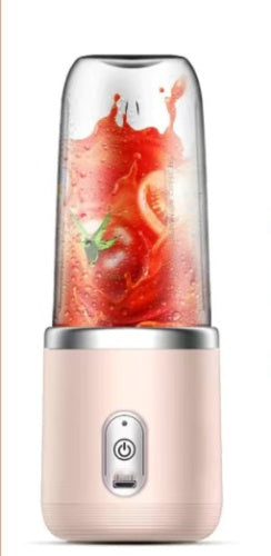 6blade Portable Blender