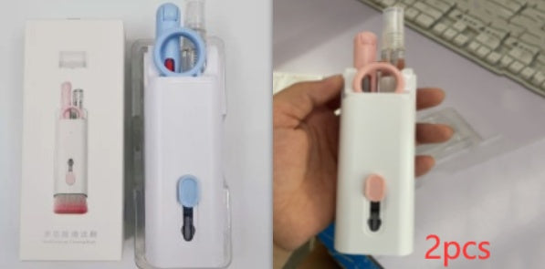 Multifunctional Cleaning Pen Set Keyboard