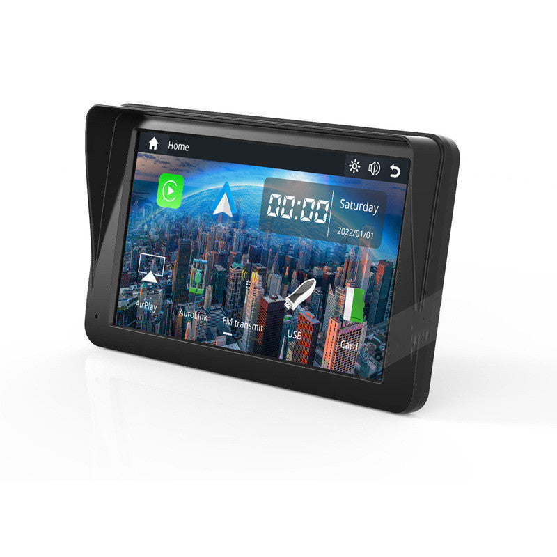 7 IPS Car Smart Screen