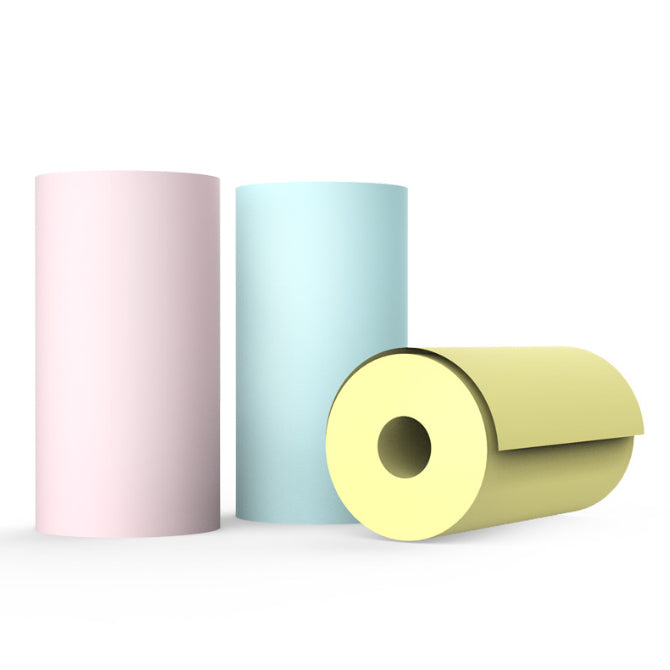 Mini Printer Portable