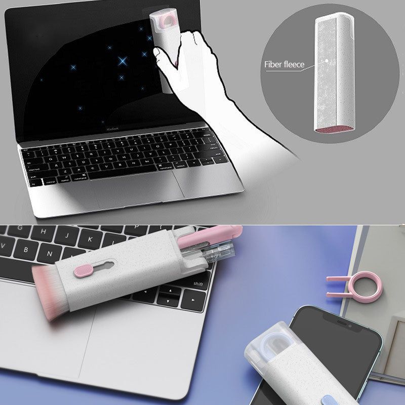 Multifunctional Cleaning Pen Set Keyboard