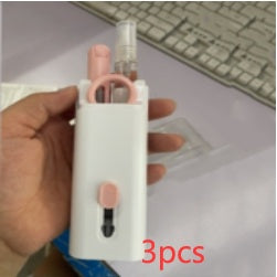 Multifunctional Cleaning Pen Set Keyboard
