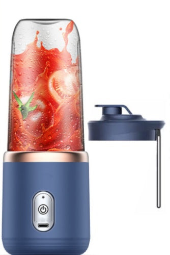 6blade Portable Blender